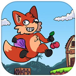 ƻ֮FoxyLand V1.4.11 ׿