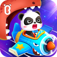 wІTʿ(Baby Panda's Airplane) V9.61.00.01 ׿