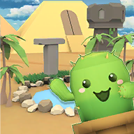 Cactus Adventure V1.0.1 ׿