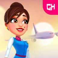 չ˾Amber's Airline V2.2.0 ׿