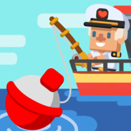 õIdle Fishing Story V1.98.69 ׿