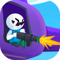 ֱHelicopter Defense V1.0.02 ׿