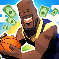 ְҵBasketball IdleV0.4.7 ׿