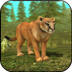 Ұު{ģMWild Cougar Sim V203 ׿