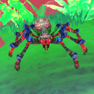 ֩ģM3DSpider Simulator 3D V1.3 ׿