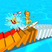 ŵDomino Surfer V2.4.0 ׿