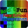 ϵȤW(xu)У VBaldis Fun New School Remastered  ׿