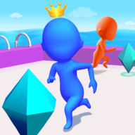 ʯDiamond Race 3D V3.0 ׿