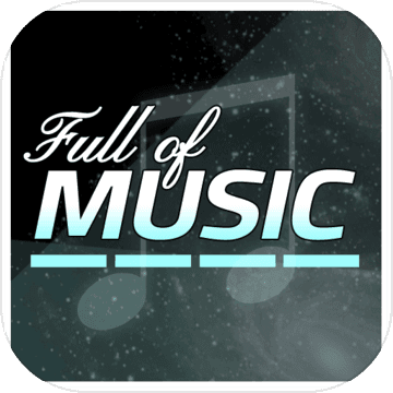 Full Of Music V1.2.0 °