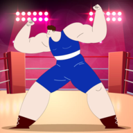 ˤԾWrestlerJump V0.1.0 ׿