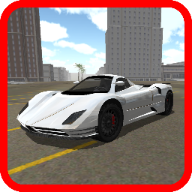 ʻ3DLuxury Car Driving 3D V4.1 ׿