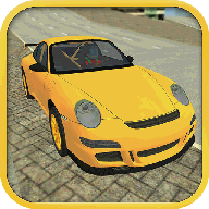 ʻExtreme Car Driving Race V4.0 ׿