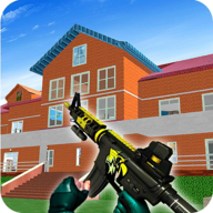 аʦ԰Evil Teacher Home Destruction V1.1.7 ׿