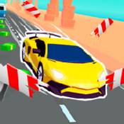 ߷˾RushHourDriver V0.1 ׿