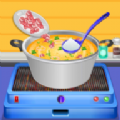 ڳϷ׿棨Cooking Kitchen V1.0.3 ׿