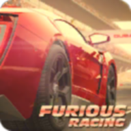 rٿjFurious Racing Remastered V1.000 ׿