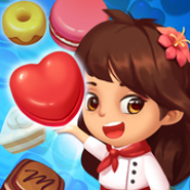 ǹCandy Cake Crush V1.0.2 ׿