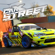 ِ܇^ِCarZ Furious : Street X Racing V9 ׿