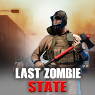 ĽʬLast zombie State V0.1 ׿