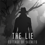 eСThe Lie V1.0.0 ׿