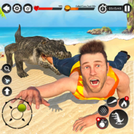 Hungry CrocodileV0.0.6 ׿