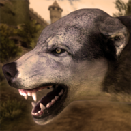 ģMUltimate Wolf Simulator V0.1 ׿