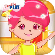 ׶԰Ballerina Kindergarten V3.40 ׿