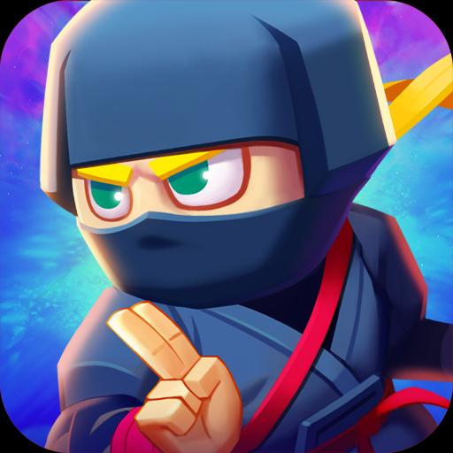 湦Real Kung Fu Ninja Fighter V1.0.6.101 ׿