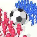 Ⱥ(Crowd Football) V0.0.1 ׿