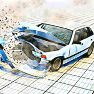 ײģCar Crash Simulator V3 ׿