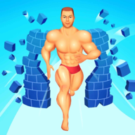 wِ3DMuscle Body Race 3D V1.0 ׿