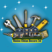 װ3DHouse Clean Decore 3D V1.8 ׿