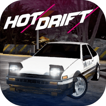 Hot Drift V1.9 ׿