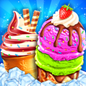 ҵı^My Ice Cream ParlourV1.0.2 ׿