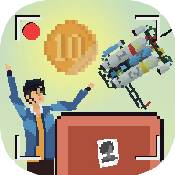 кJetpackBoy V1.0 ׿