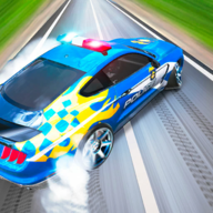 ƯƼʻģPolice Car DriftV2.4 ׿