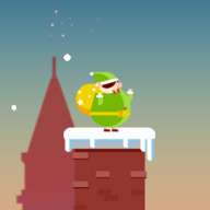 ʥ˷Early Santa Run V3 ׿