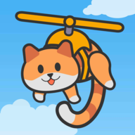 èʽֱCat Copter V1.0 ׿