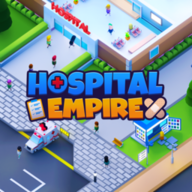 t(y)Ժۇ(gu)Hospital EmpireV0.94.4e ׿