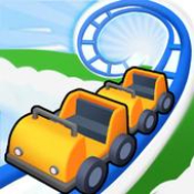 ÷ɽCrazy Coaster IdleV1.1 ׿