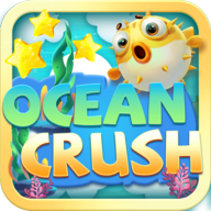 Ocean Crush V2.4.4.3 ׿