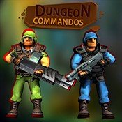 Dungeon Commandos V1.0.2 ׿
