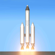 ̫շģSpaceflight SimulatorV1.5.9.6 ׿