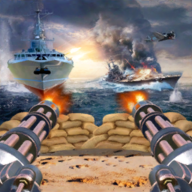 ̲Call of Beach Defense V1.6 ׿