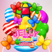 ƴDJelly Crush Puzzle V1.1 ׿