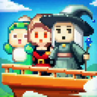 ðӢIdle Ship Heroes V1.0 ׿