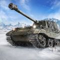 ̹ս(Tank Warfare: PvP Blitz Game) V0.0.6 ׿