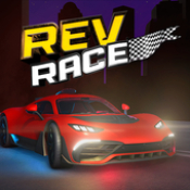 \(yn)D(zhun)(jng)ِRev Race V1.1 ׿