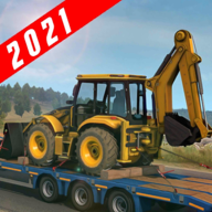 ؙC(j){ģMCrane Loader SimulatorV2.0 ׿