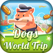 ֮Dogs World Trip V1.1.7 ׿